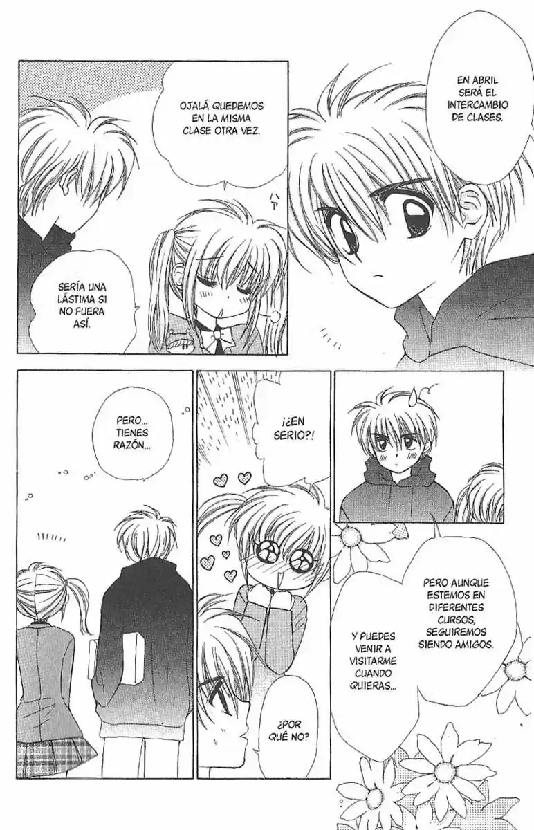 Mirumo de Pon! (1999) - Capítulo 38 - Página 36 - LectorTMOo