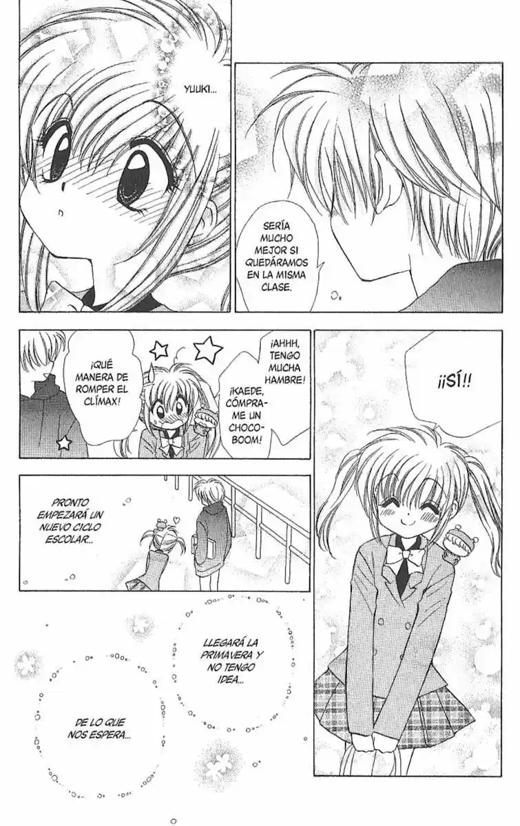 Mirumo de Pon! (1999) - Capítulo 38 - Página 37 - LectorTMOo
