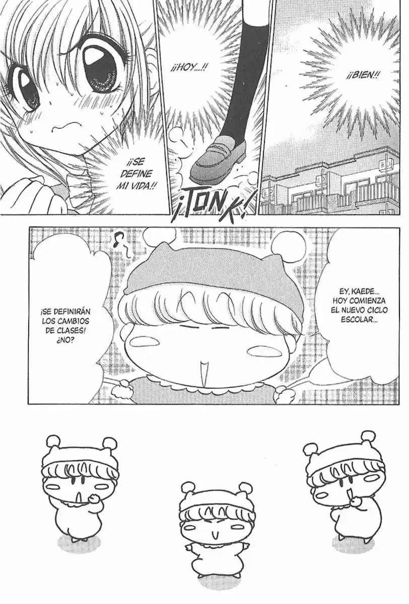 Mirumo de Pon! (1999) - Capítulo 39 - Página 1 - LectorTMOo