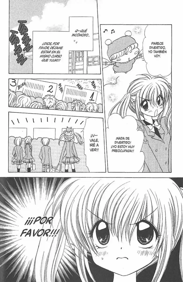 Mirumo de Pon! (1999) - Capítulo 39 - Página 2 - LectorTMOo