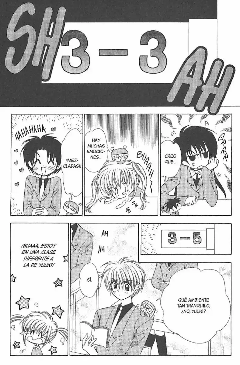 Mirumo de Pon! (1999) - Capítulo 39 - Página 3 - LectorTMOo