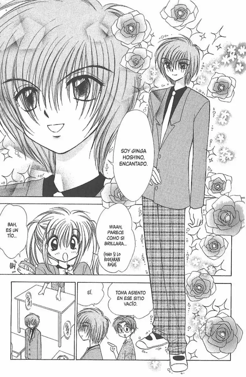 Mirumo de Pon! (1999) - Capítulo 39 - Página 5 - LectorTMOo