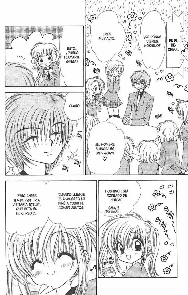 Mirumo de Pon! (1999) - Capítulo 39 - Página 6 - LectorTMOo