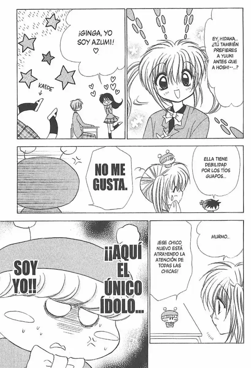 Mirumo de Pon! (1999) - Capítulo 39 - Página 7 - LectorTMOo