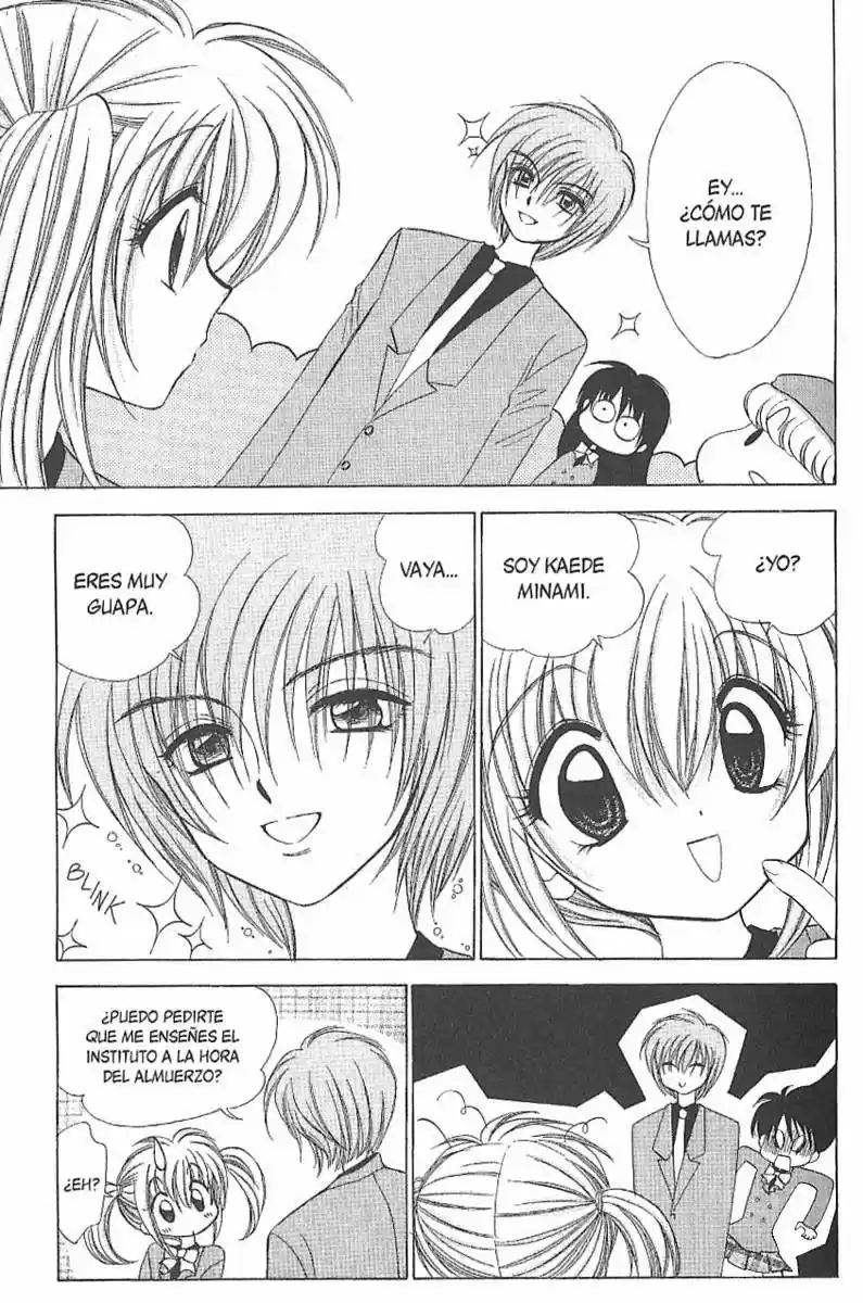 Mirumo de Pon! (1999) - Capítulo 39 - Página 9 - LectorTMOo