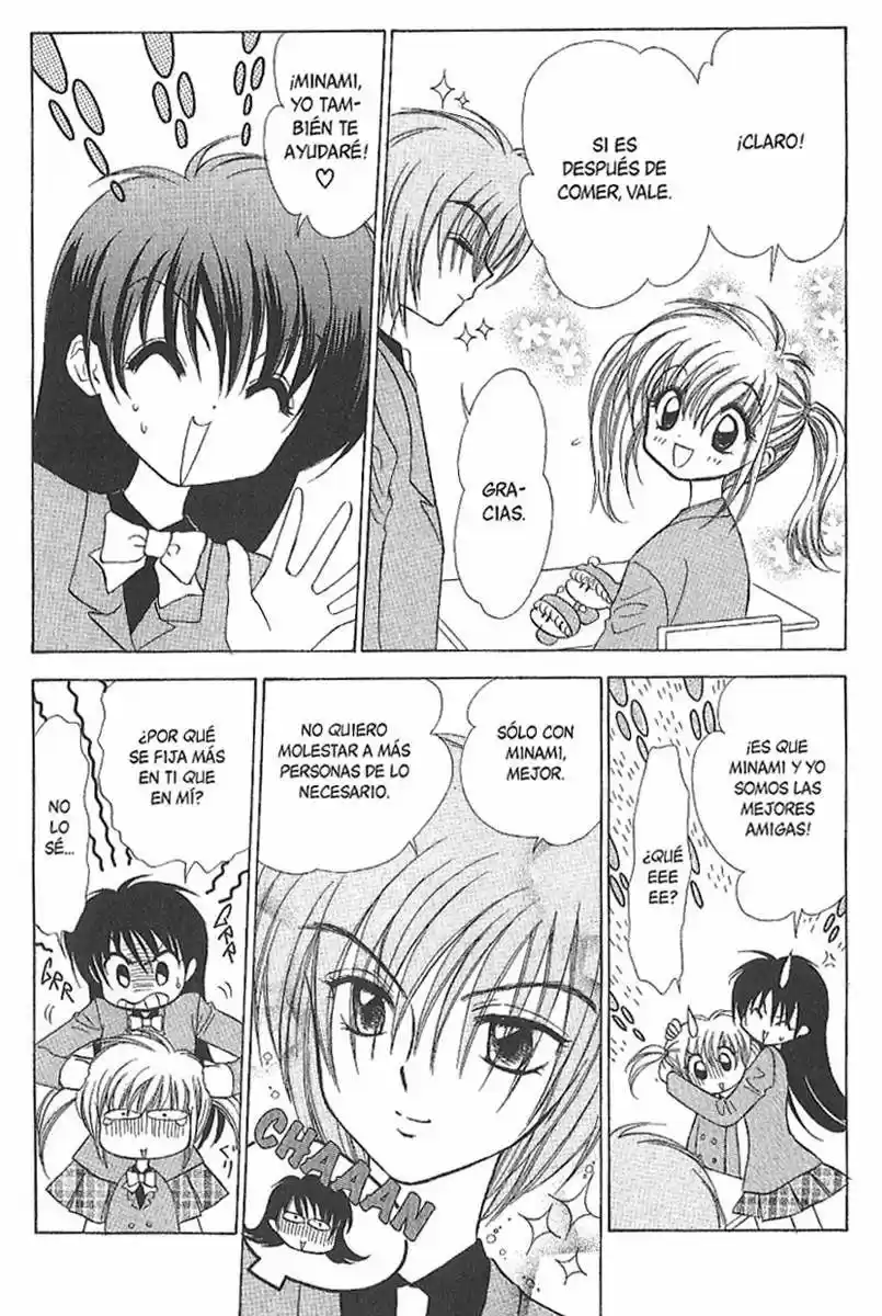 Mirumo de Pon! (1999) - Capítulo 39 - Página 10 - LectorTMOo