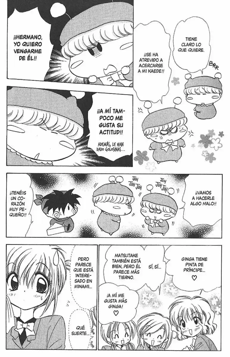 Mirumo de Pon! (1999) - Capítulo 39 - Página 11 - LectorTMOo
