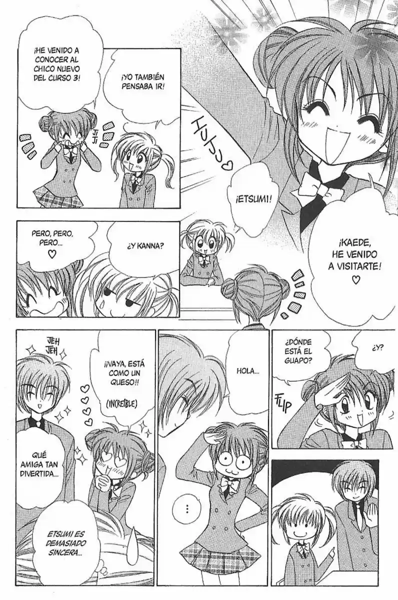 Mirumo de Pon! (1999) - Capítulo 39 - Página 12 - LectorTMOo