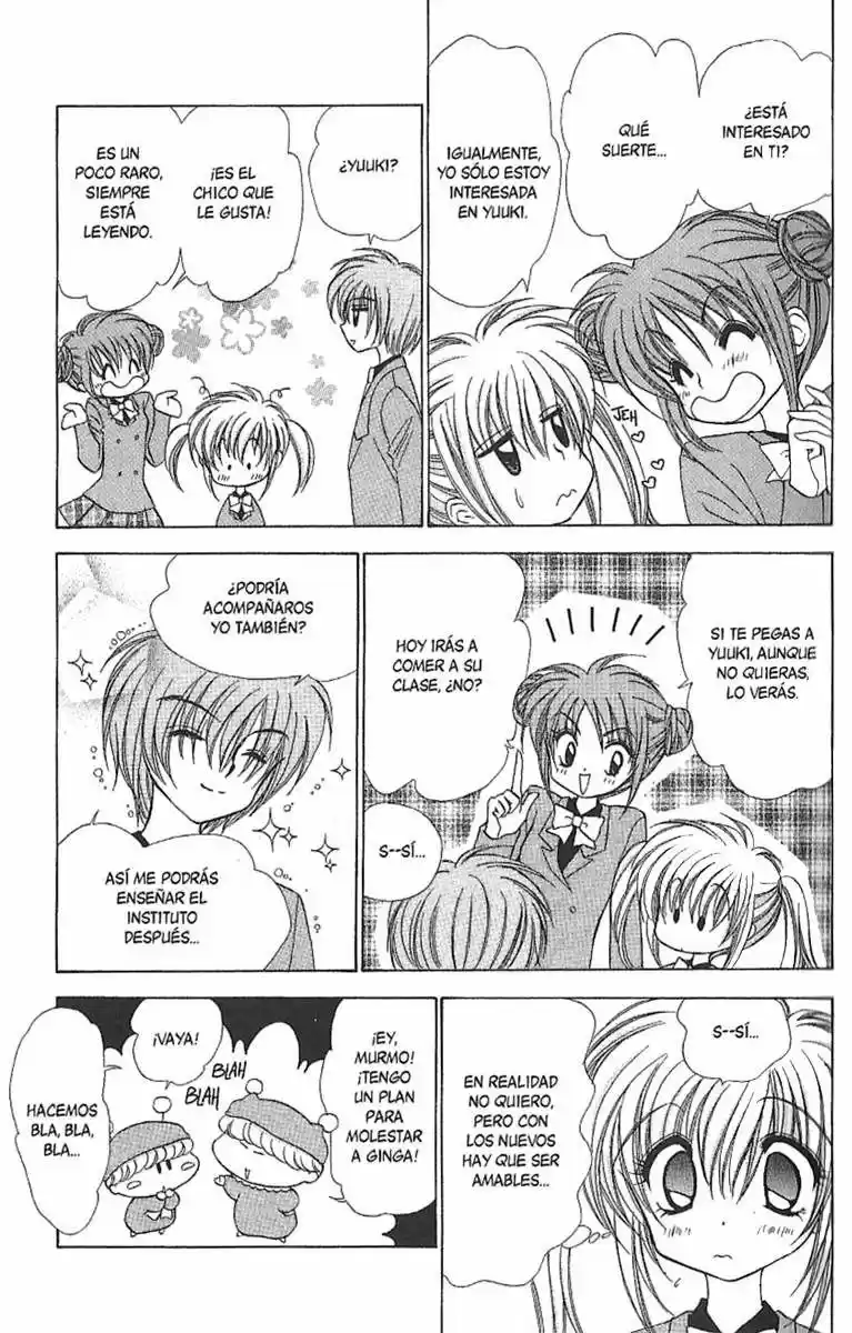 Mirumo de Pon! (1999) - Capítulo 39 - Página 13 - LectorTMOo