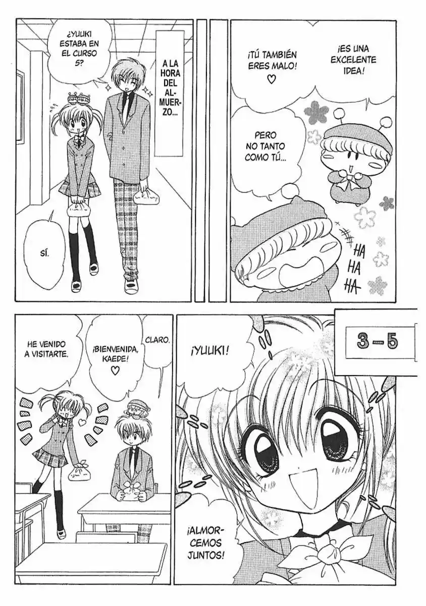 Mirumo de Pon! (1999) - Capítulo 39 - Página 14 - LectorTMOo