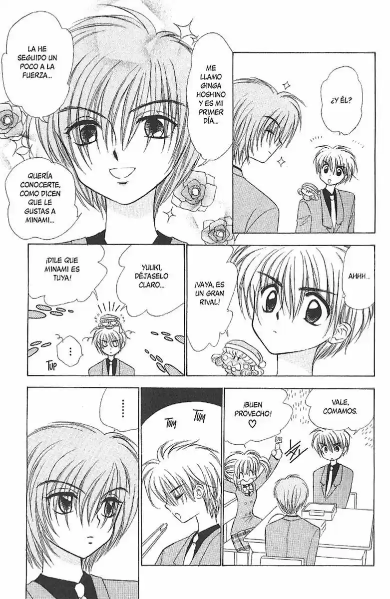 Mirumo de Pon! (1999) - Capítulo 39 - Página 15 - LectorTMOo