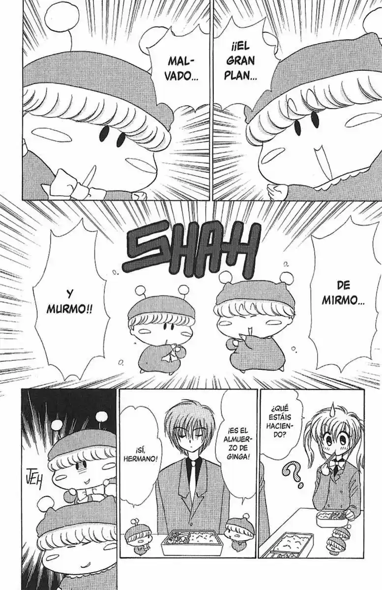 Mirumo de Pon! (1999) - Capítulo 39 - Página 16 - LectorTMOo