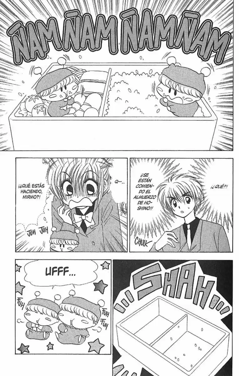 Mirumo de Pon! (1999) - Capítulo 39 - Página 17 - LectorTMOo