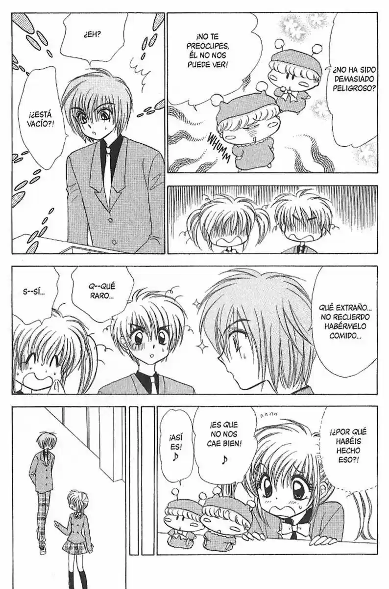 Mirumo de Pon! (1999) - Capítulo 39 - Página 18 - LectorTMOo