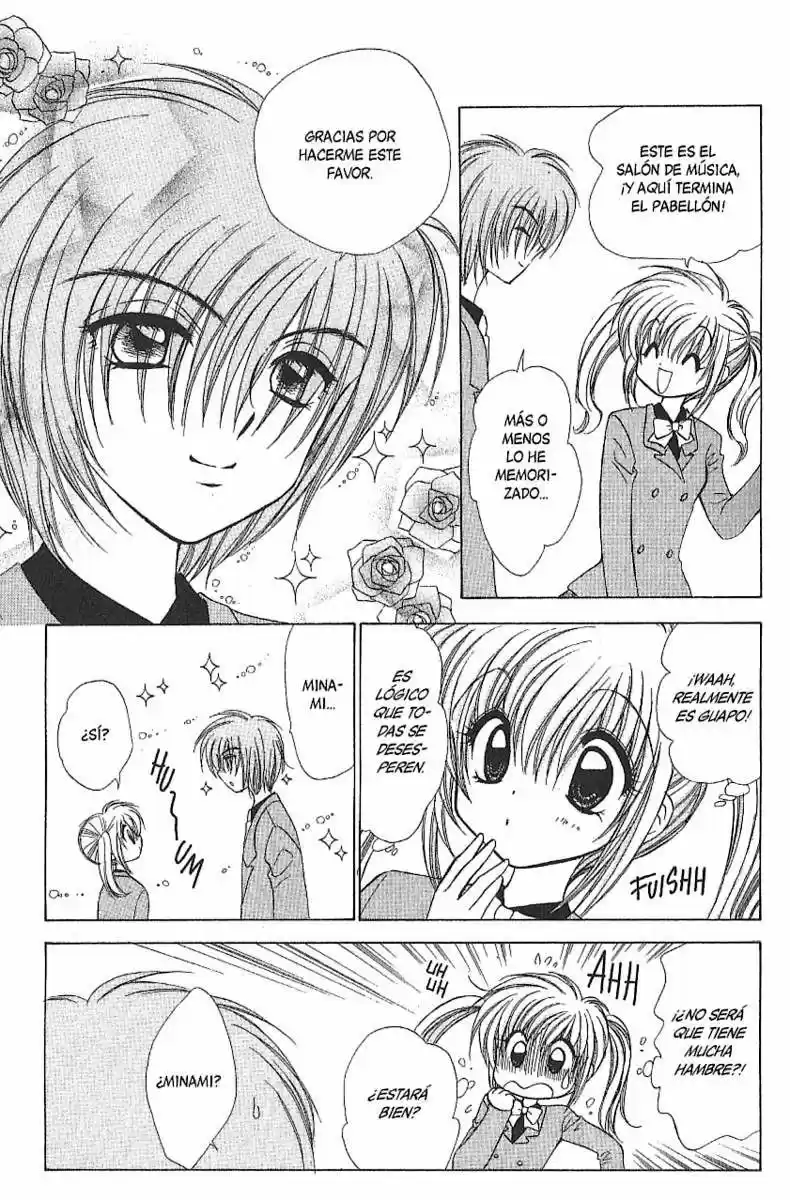 Mirumo de Pon! (1999) - Capítulo 39 - Página 19 - LectorTMOo