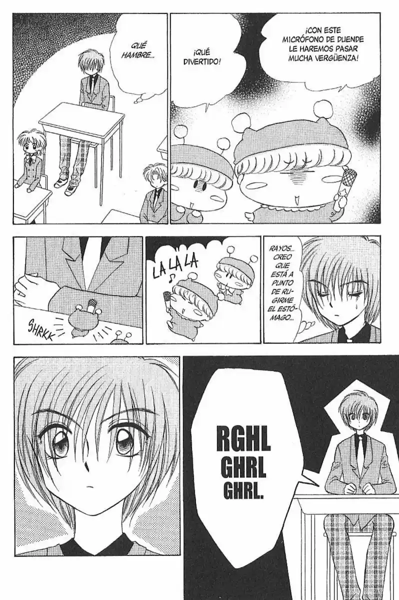 Mirumo de Pon! (1999) - Capítulo 39 - Página 22 - LectorTMOo
