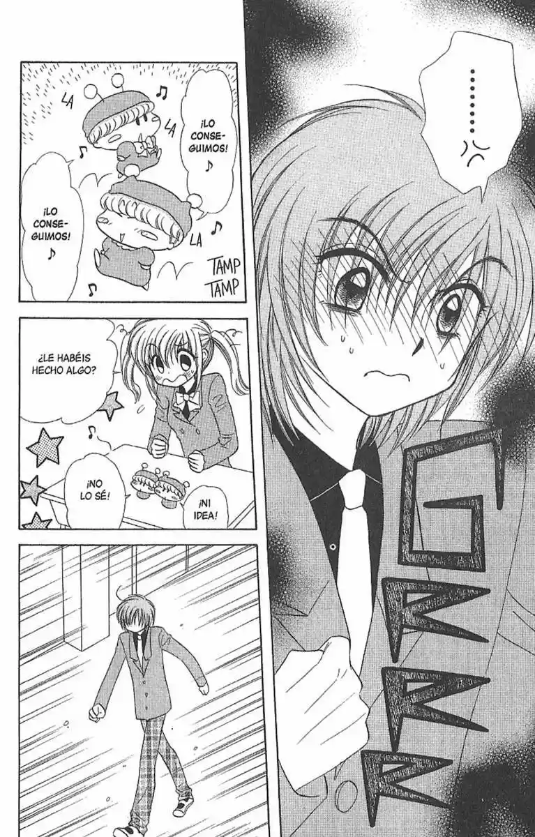 Mirumo de Pon! (1999) - Capítulo 39 - Página 24 - LectorTMOo