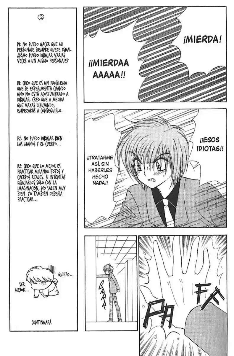 Mirumo de Pon! (1999) - Capítulo 39 - Página 25 - LectorTMOo