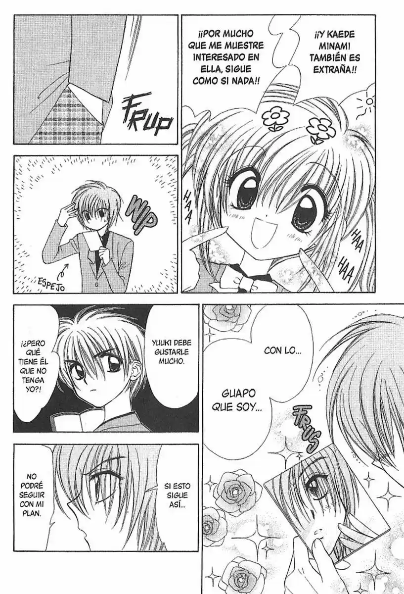 Mirumo de Pon! (1999) - Capítulo 39 - Página 26 - LectorTMOo