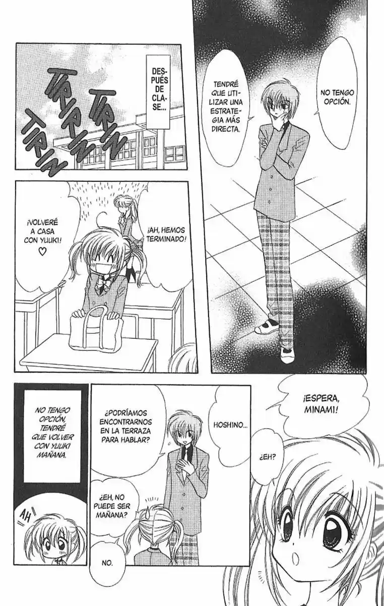 Mirumo de Pon! (1999) - Capítulo 39 - Página 27 - LectorTMOo