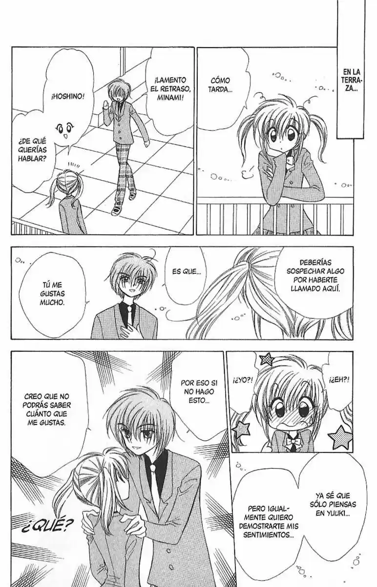 Mirumo de Pon! (1999) - Capítulo 39 - Página 30 - LectorTMOo