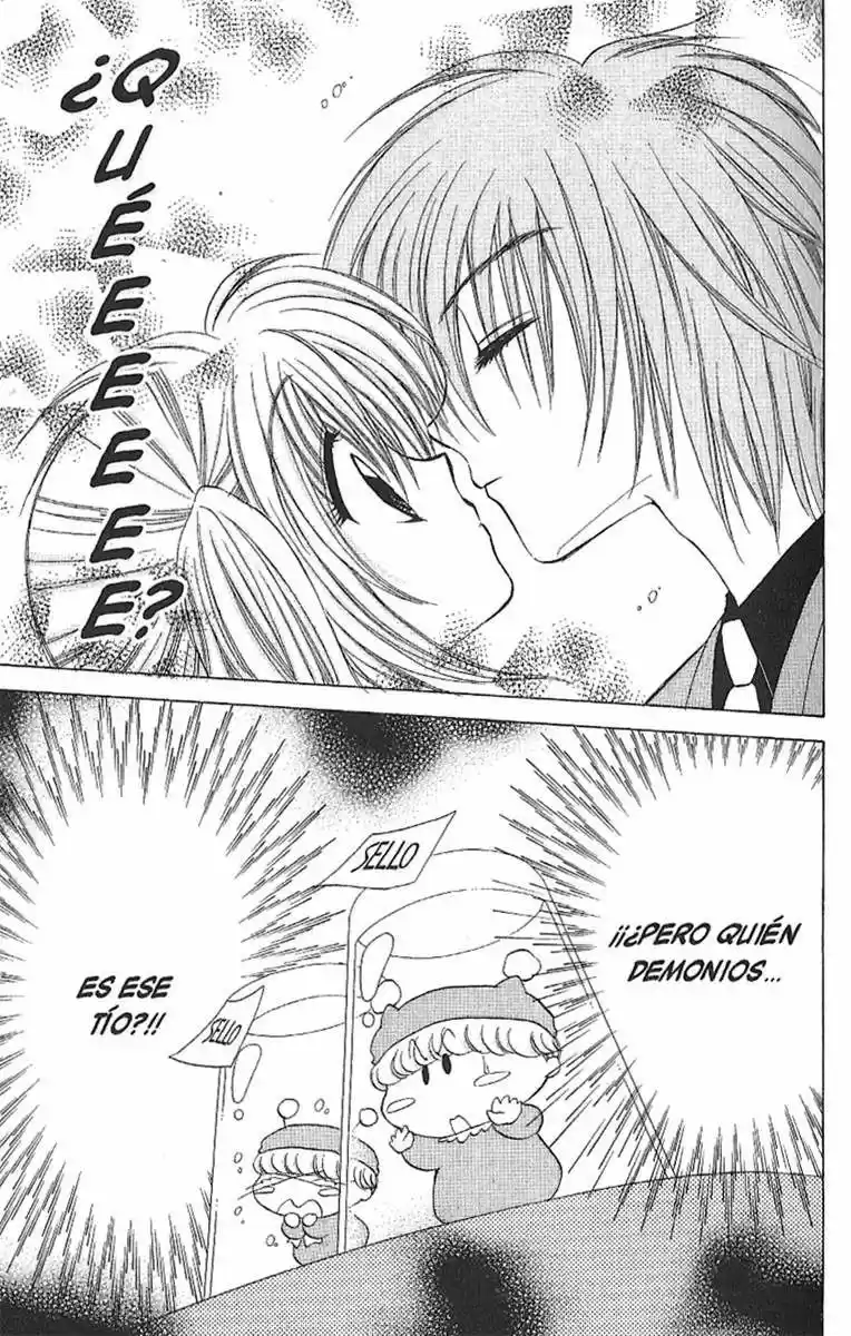 Mirumo de Pon! (1999) - Capítulo 39 - Página 31 - LectorTMOo