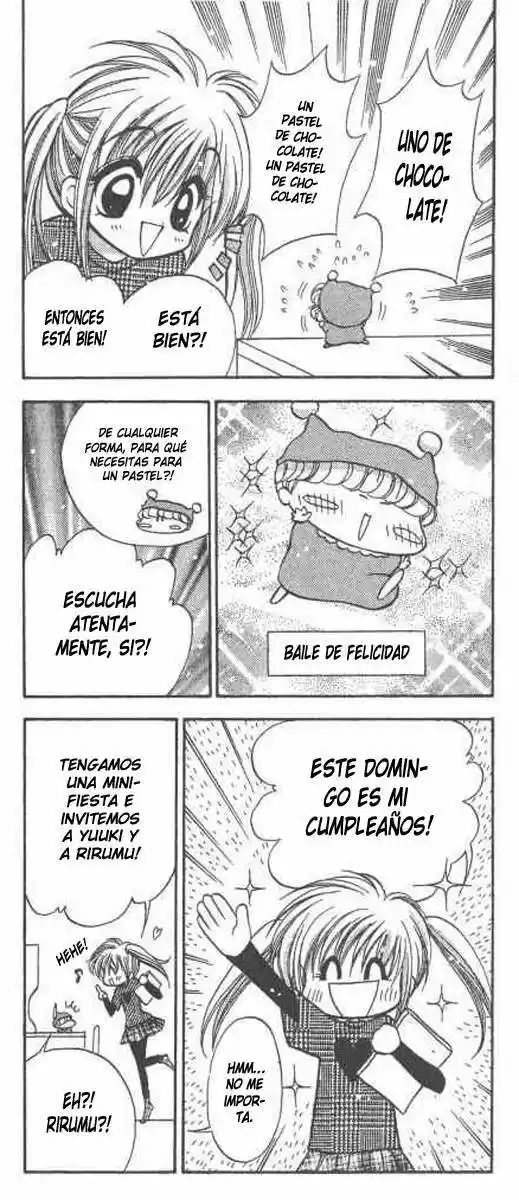Mirumo de Pon! (1999) - Capítulo 4 - Página 9 - LectorTMOo