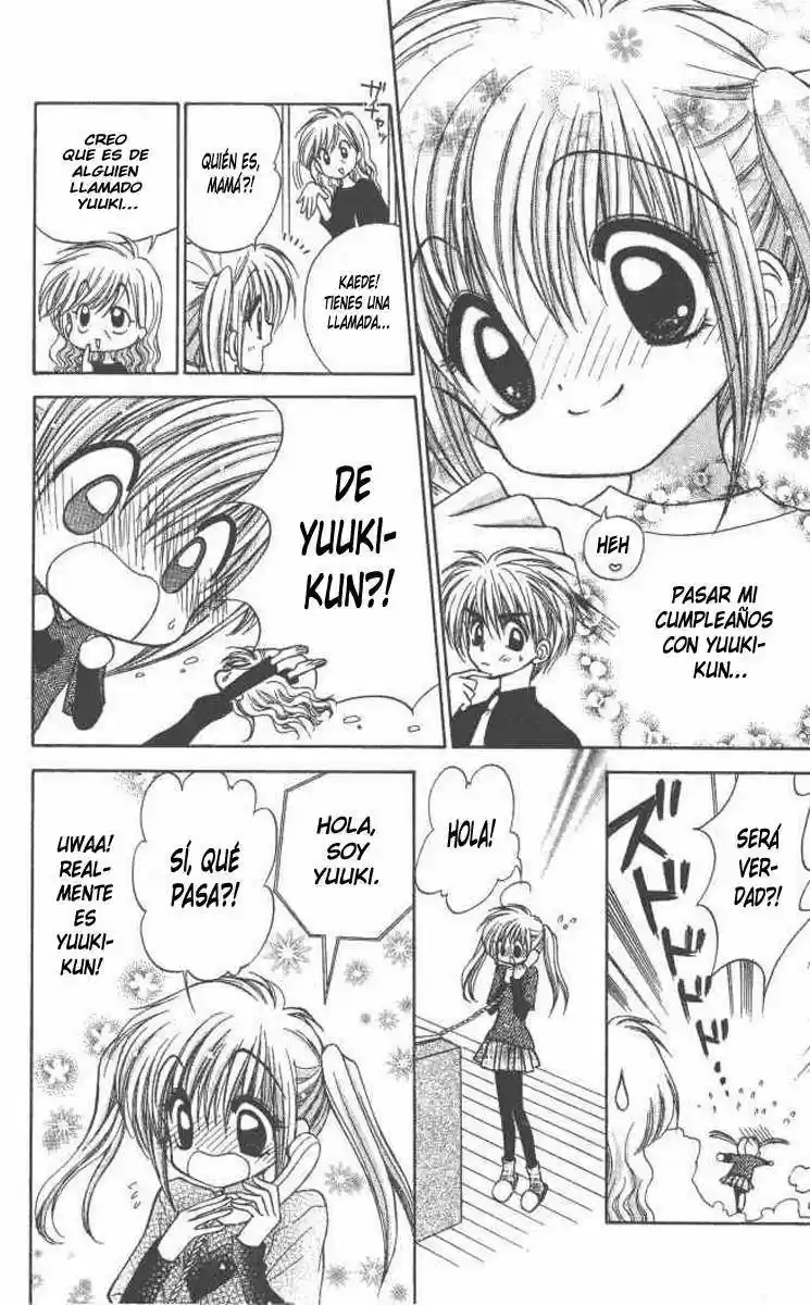 Mirumo de Pon! (1999) - Capítulo 4 - Página 10 - LectorTMOo