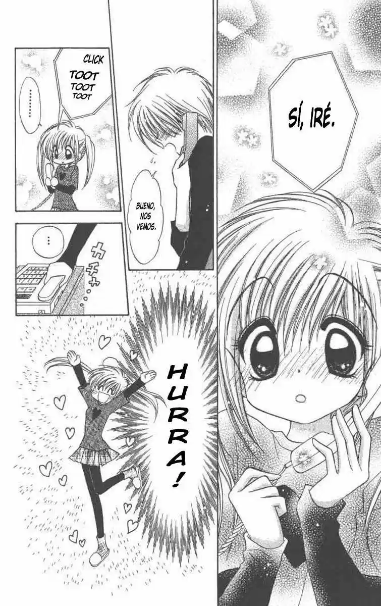 Mirumo de Pon! (1999) - Capítulo 4 - Página 12 - LectorTMOo