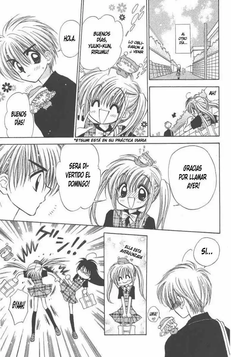 Mirumo de Pon! (1999) - Capítulo 4 - Página 13 - LectorTMOo