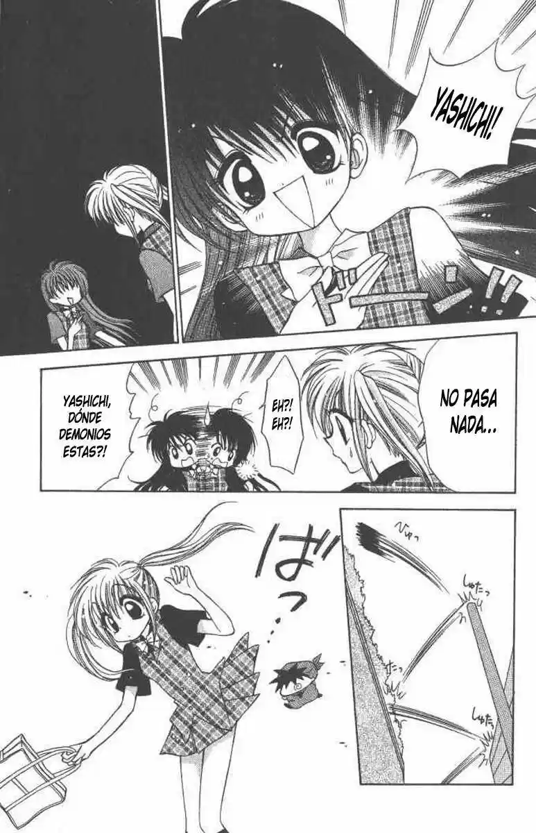 Mirumo de Pon! (1999) - Capítulo 4 - Página 15 - LectorTMOo