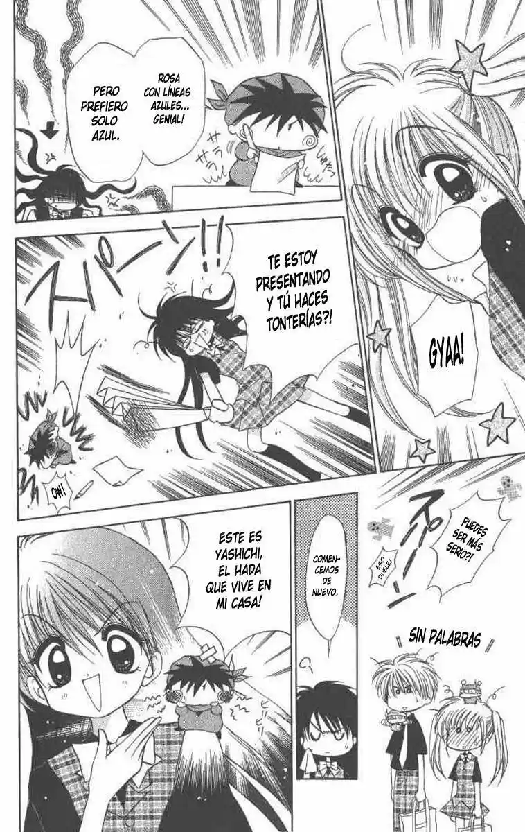 Mirumo de Pon! (1999) - Capítulo 4 - Página 16 - LectorTMOo
