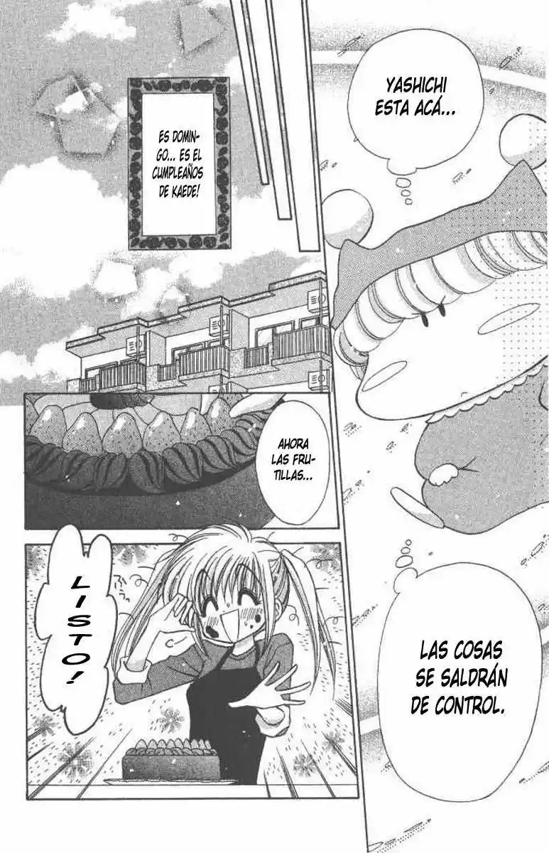 Mirumo de Pon! (1999) - Capítulo 4 - Página 18 - LectorTMOo