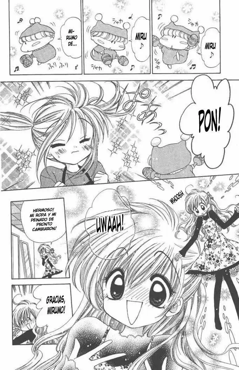 Mirumo de Pon! (1999) - Capítulo 4 - Página 20 - LectorTMOo