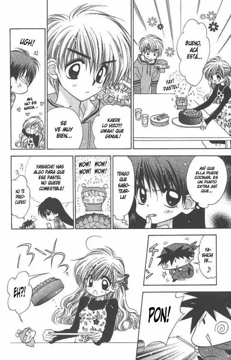 Mirumo de Pon! (1999) - Capítulo 4 - Página 22 - LectorTMOo
