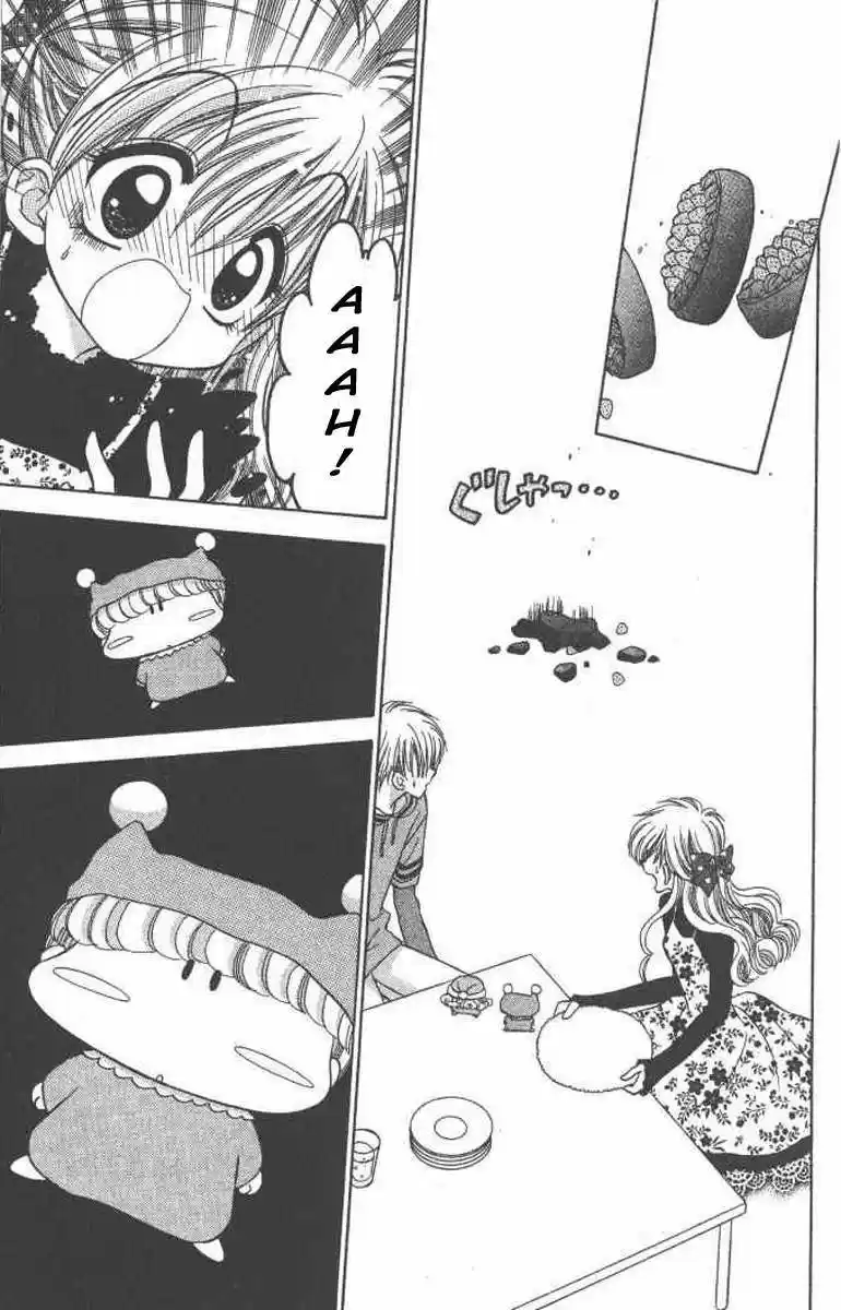Mirumo de Pon! (1999) - Capítulo 4 - Página 23 - LectorTMOo