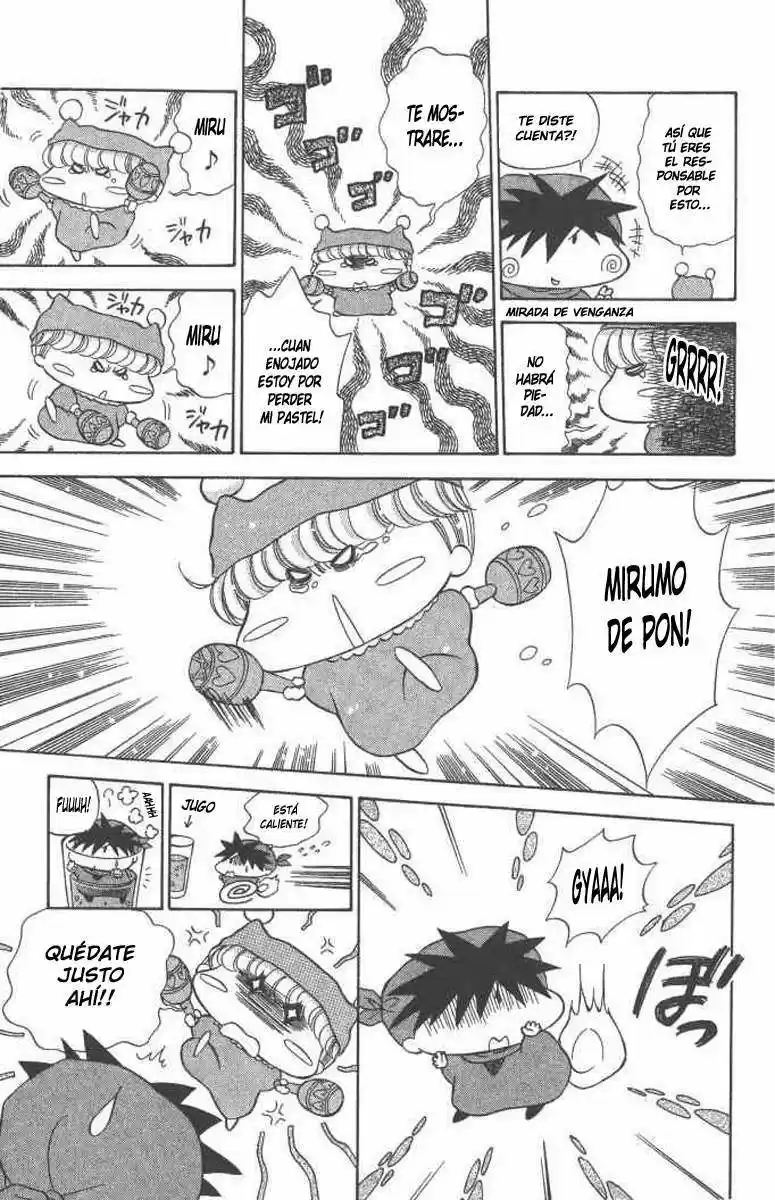 Mirumo de Pon! (1999) - Capítulo 4 - Página 25 - LectorTMOo