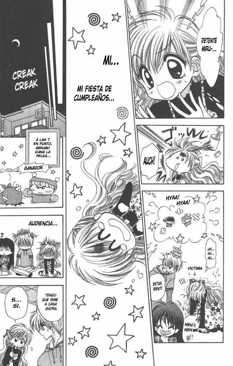 Mirumo de Pon! (1999) - Capítulo 4 - Página 27 - LectorTMOo