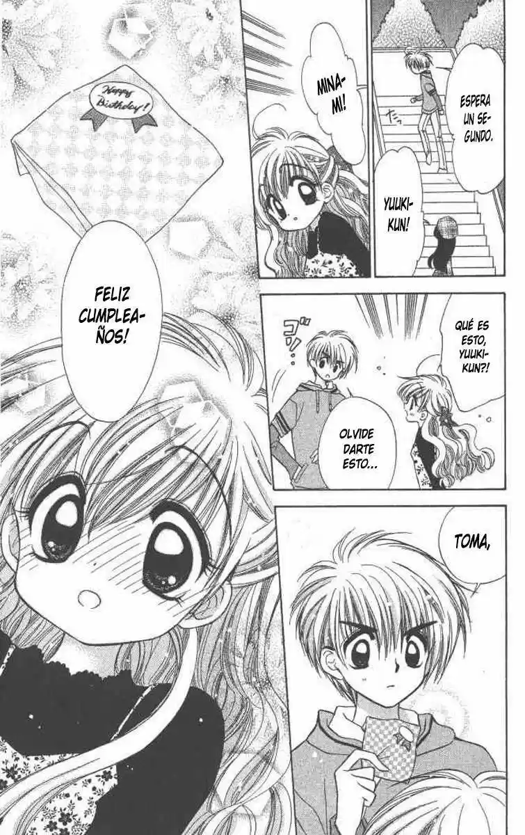 Mirumo de Pon! (1999) - Capítulo 4 - Página 29 - LectorTMOo