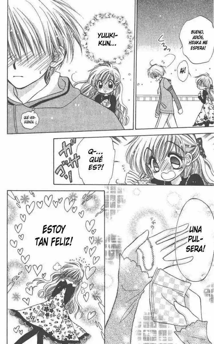 Mirumo de Pon! (1999) - Capítulo 4 - Página 30 - LectorTMOo