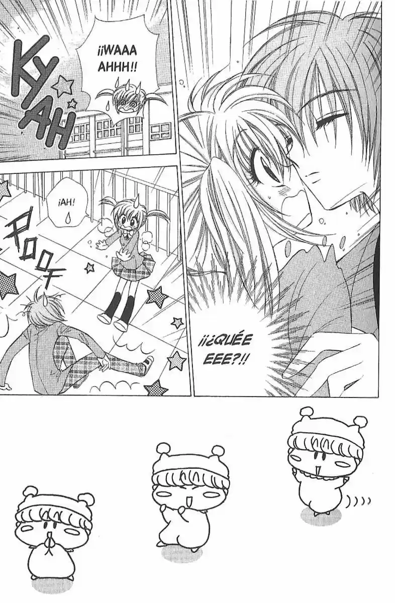 Mirumo de Pon! (1999) - Capítulo 40 - Página 1 - LectorTMOo
