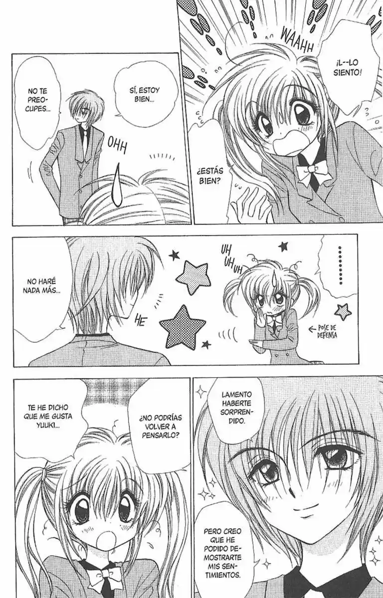Mirumo de Pon! (1999) - Capítulo 40 - Página 2 - LectorTMOo