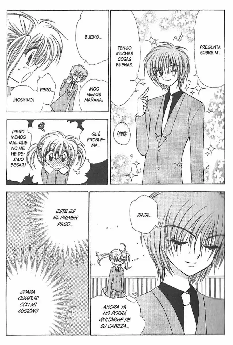 Mirumo de Pon! (1999) - Capítulo 40 - Página 3 - LectorTMOo