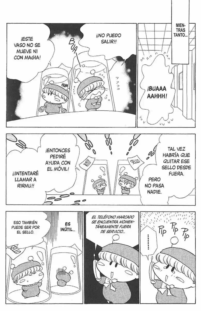 Mirumo de Pon! (1999) - Capítulo 40 - Página 4 - LectorTMOo