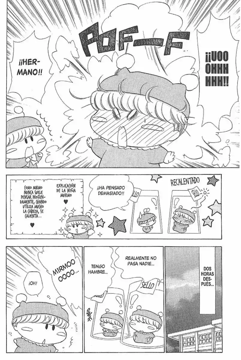 Mirumo de Pon! (1999) - Capítulo 40 - Página 6 - LectorTMOo