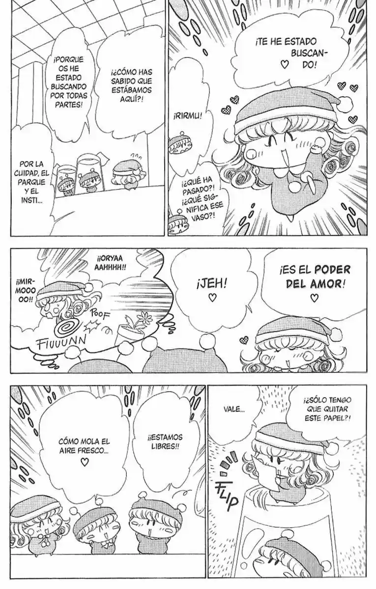 Mirumo de Pon! (1999) - Capítulo 40 - Página 7 - LectorTMOo