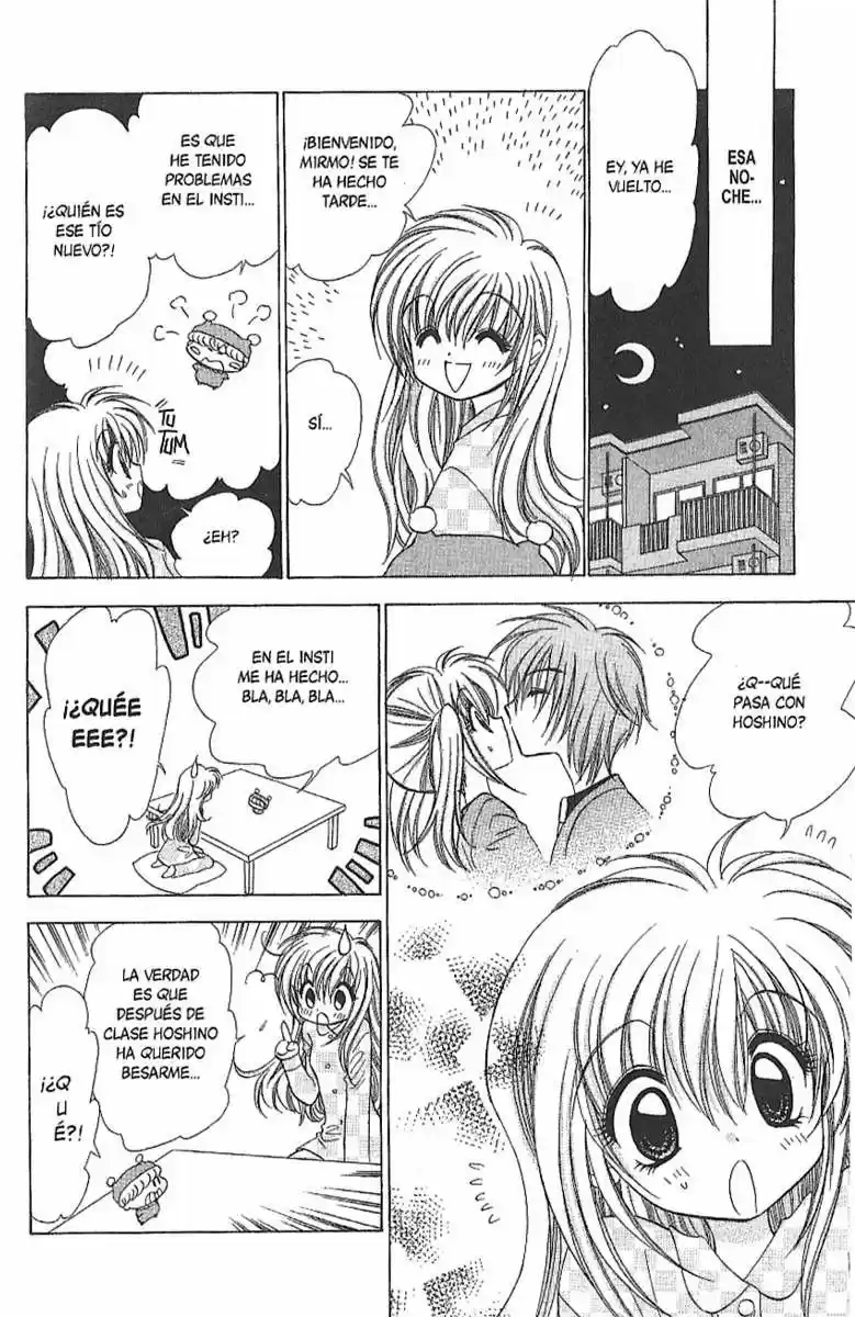 Mirumo de Pon! (1999) - Capítulo 40 - Página 8 - LectorTMOo