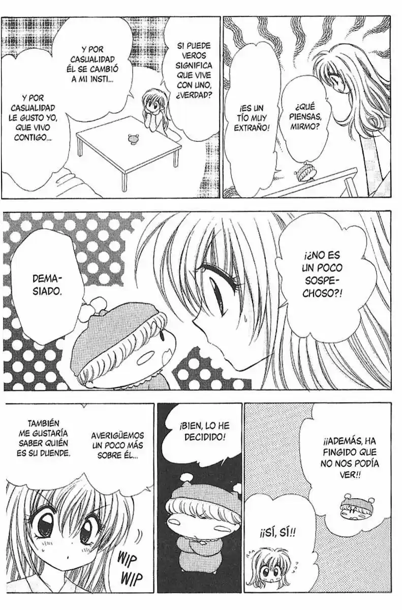 Mirumo de Pon! (1999) - Capítulo 40 - Página 9 - LectorTMOo