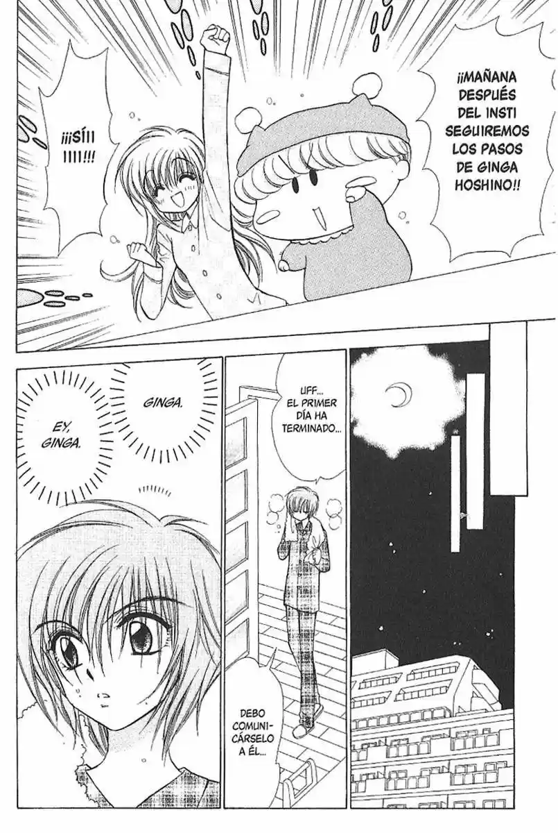 Mirumo de Pon! (1999) - Capítulo 40 - Página 10 - LectorTMOo