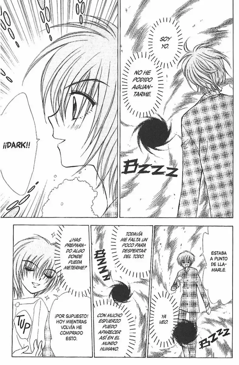 Mirumo de Pon! (1999) - Capítulo 40 - Página 11 - LectorTMOo